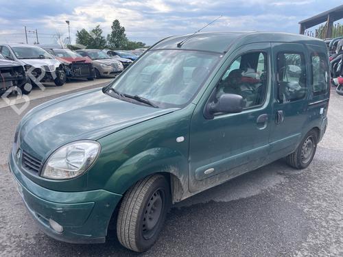 Used Parts RENAULT KANGOO Express (FC0/1_) 4864016