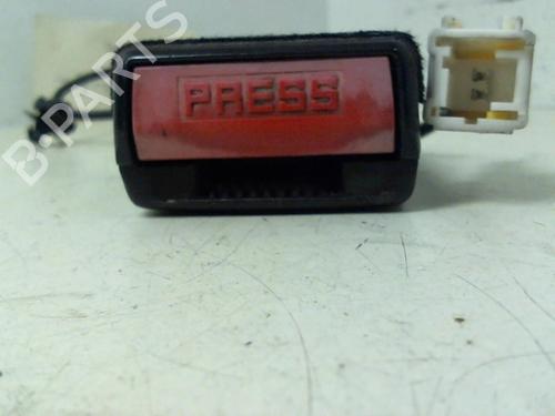 Used Seat buckle Seat buckle PEUGEOT 308 I (4A_, 4C_) 1.6 HDi (90 hp) 20951900 20951900