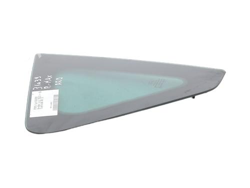 Rear right quarter glass FORD B-MAX (JK) 1.6 TDCi | BP29500928C92 