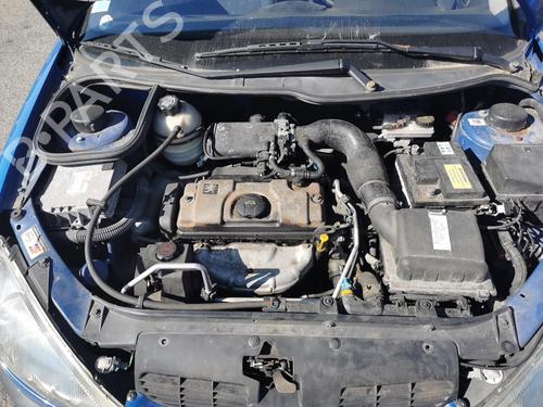 Panel rude bagtil højre PEUGEOT 206 Hatchback (2A/C) 1.1 i | BP20951134C92 