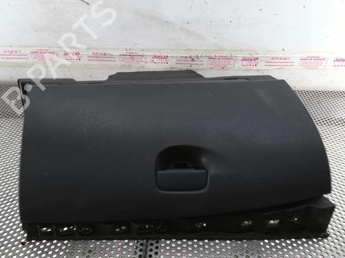 Glove box RENAULT MEGANE III Grandtour (KZ0/1) 1.5 dCi (KZ1M, KZ1W, KZ0R) | BP20963060C95 