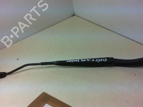 Front windshield wiper arm RENAULT MEGANE II (BM0/1_, CM0/1_) 1.5 dCi (BM1F, CM1F) | BP20946716C143 