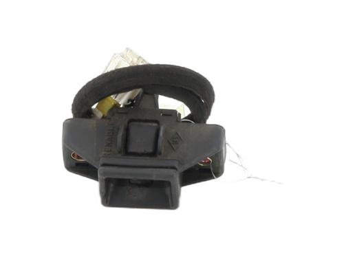 Used Tailgate lock RENAULT CLIO II (BB_, CB_) 1.5 dCi (B/CB07) (65 hp) 30079297