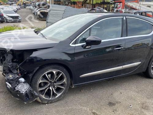 Right front steering knuckle DS DS 4 / DS 4 CROSSBACK (NX_) 1.6 THP 165 | BP30795967M26 - Image 11