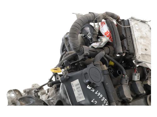 Engine CITROËN C1 (PM_, PN_) 1.0 | BP20963163M1 