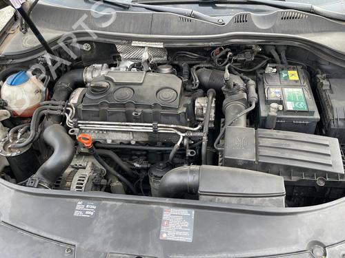 Left tailgate light VW PASSAT B6 Variant (3C5) 1.9 TDI | BP22029655C79 - Image 7