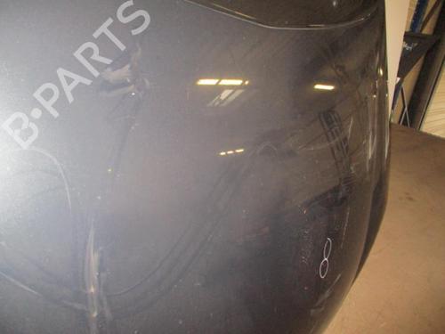 Used Hood CITROËN C5 I (DC_) 2.0 HDi (DCRHZB, DCRHZE) (109 hp) 20966759