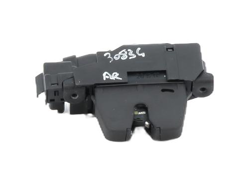 Used Tailgate lock Tailgate lock CITROËN C3 III Van (SX_, SY_) BlueHDi 100 (102 hp) 26179773 26179773