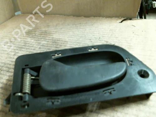 Used Rear left interior door handle RENAULT LAGUNA I (B56_, 556_) 2.2 D (B56F/2) (83 hp) 22029958