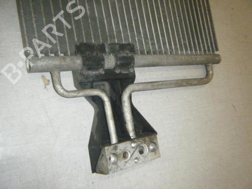 Used AC radiator AC radiator CITROËN XANTIA (X1_, X2_) 2.0 HDI 90 (90 hp) 20960490 20960490