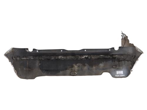 Used Rear bumper Rear bumper FIAT PANDA (169_) 1.2 (169.AXB11, 169.AXB1A) (60 hp) 36545753 36545753