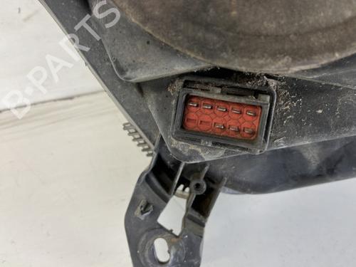 Used Left headlight Left headlight 22026388 22026388