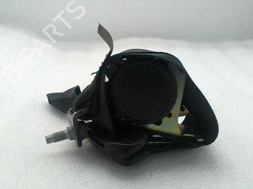Used Rear left belt tensioner PEUGEOT 208 I (CA_, CC_) 1.6 HDi (92 hp) 20940690