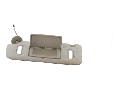 Left sun visor OPEL MOKKA / MOKKA X (J13) 1.7 CDTI (_76) | BP23933289I1 