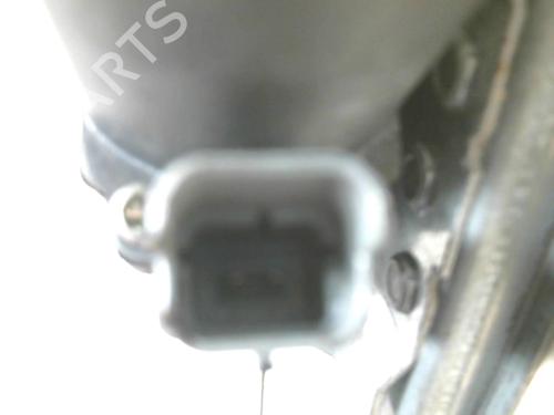 Front left window mechanism TOYOTA AYGO (_B1_) 1.0 (KGB10_, KGB10R) | BP20946177C22 