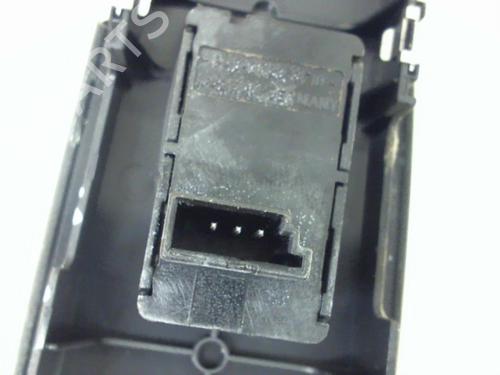 Used Right front window switch BMW 1 (E87) 120 d (163 hp) 22021974