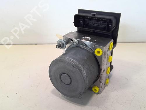 Used ABS pump ABS pump PEUGEOT 308 I (4A_, 4C_) 1.6 HDi (90 hp) 20943837 20943837