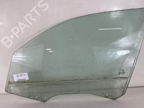 Used Front left door window BMW 1 (E87) 120 d (163 hp) 20962366