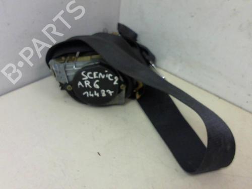 Used Rear left belt tensioner RENAULT SCÉNIC II (JM0/1_) 1.9 dCi (JM0G, JM12, JM1G, JM2C) (120 hp) 20960399