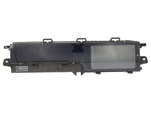 Used Instrument cluster Instrument cluster RENAULT SCÉNIC II (JM0/1_) 2.0 dCi (JM1K) (150 hp) 27570514 27570514