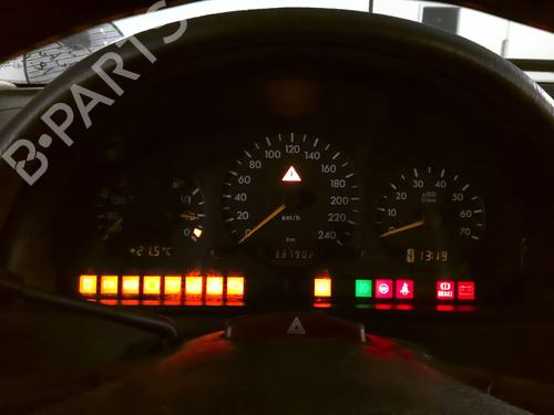 Used Instrument cluster Instrument cluster 39522228 39522228