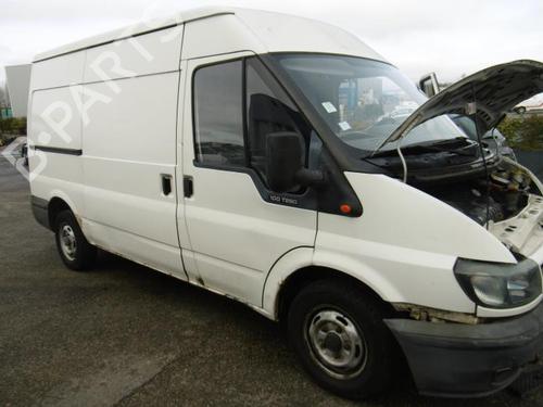 Front right window mechanism FORD TRANSIT Van (FA_ _) 2.0 DI (FAE_, FAF_, FAG_) | BP20966245C23 