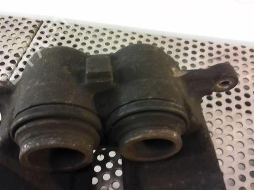 Left front brake caliper RENAULT TRAFIC II Van (FL) 1.9 dCi 100 (FL0C) | BP20946095M105 