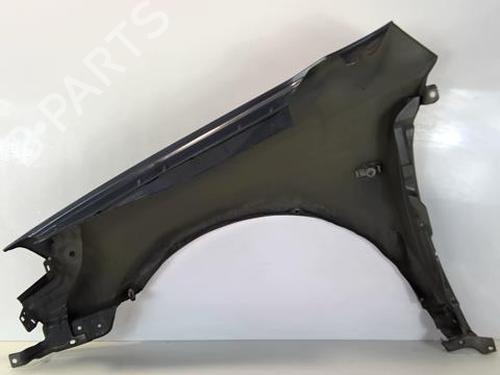 Right front fenders NISSAN PRIMERA Hatchback (P12) 2.2 Di | BP22023824C42 