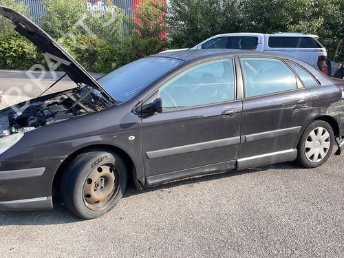 Left front steering knuckle CITROËN C5 II (RC_) 1.6 HDi (RC8HZB) | BP32467093M25 