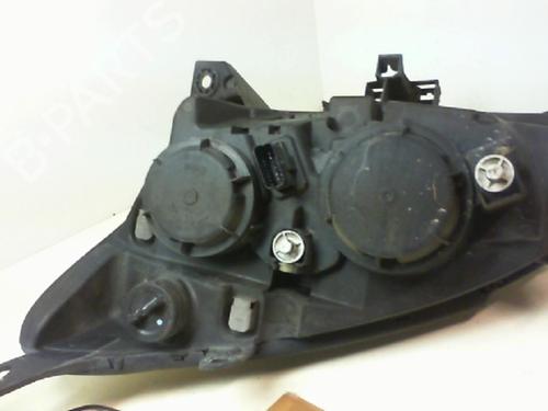 Right headlight CITROËN C5 I (DC_) 2.0 HDi (DCRHZB, DCRHZE) | BP20970724C29 