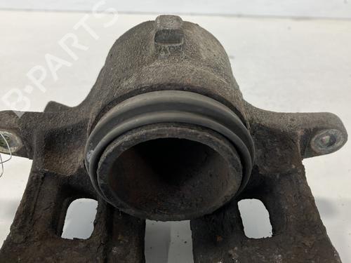 Left rear brake caliper PEUGEOT 607 (9D, 9U) 2.2 HDi | BP23791887M107