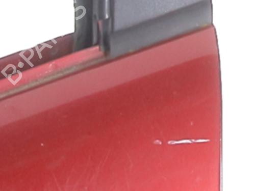 Used Left front door Left front door 34558456 34558456