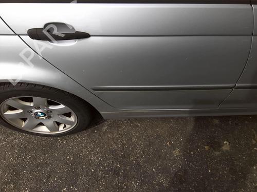 Right rear door BMW 3 Touring (E46) 320 d | BP22026087C5 
