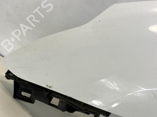 Left front fenders CITROËN C4 I (LC_) 1.6 16V | BP22027795C41 