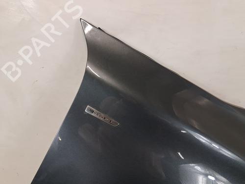 Right front fenders CITROËN C4 Picasso II 1.6 HDi / BlueHDi 115 | BP28585533C42 