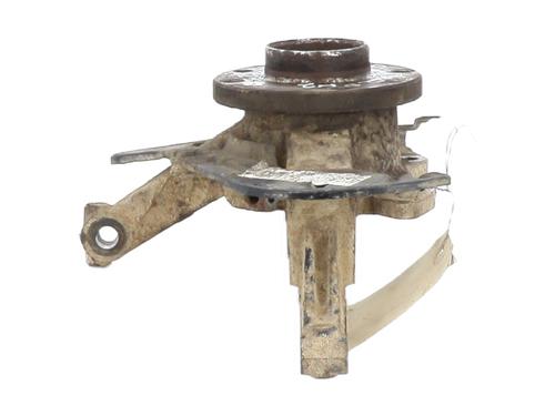 Used Left front steering knuckle Left front steering knuckle FIAT PANDA (169_) 1.3 D Multijet (169.AXC1A) (70 hp) 20965383 20965383