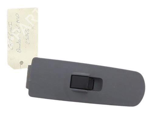 Used Right front window switch Right front window switch 20951871 20951871