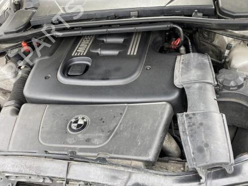 Front right exterior door handle BMW 3 Touring (E91) 320 d | BP22026843C129 