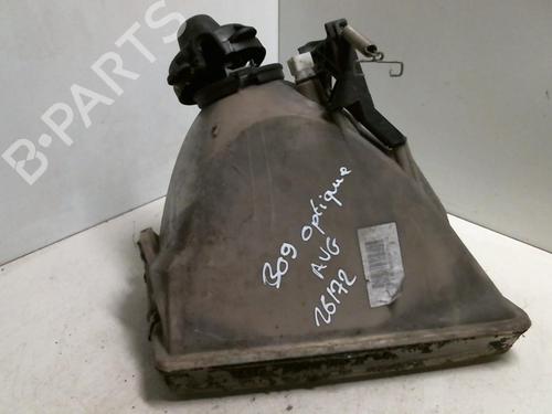 Left headlight PEUGEOT 309 I (10C, 10A) 1.9 D | BP22022147C28 