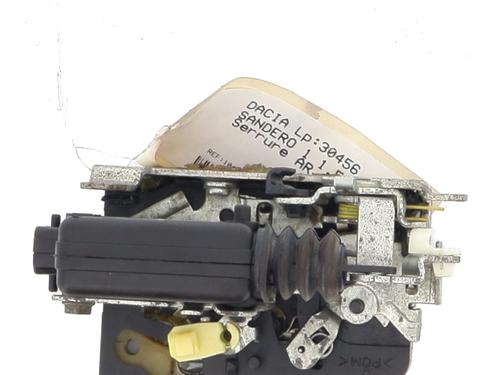 Rear left lock DACIA SANDERO 1.5 dCi | BP24824658C100