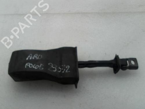 Used Hinge/Door check strap VW POLO V (6R1, 6C1) 1.6 TDI (75 hp) 20962322