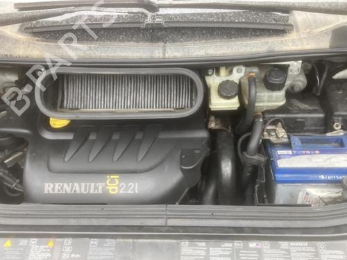 Højre forlygte RENAULT ESPACE IV (JK0/1_) 2.2 dCi (JK0H) | BP20959804C29 