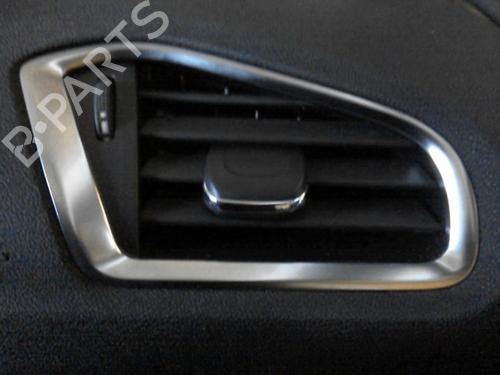 Used Air vent Air vent CITROËN C4 II (NC_) 1.6 HDi 115 (114 hp) 20958678 20958678