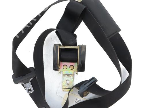 Used Front right seatbelt Front right seatbelt RENAULT TRAFIC Bus (T_, P_, V_) 2.1 D (64 hp) 23791398 23791398