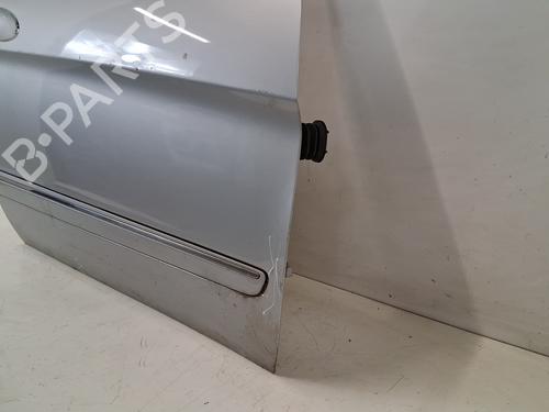 Right front door MERCEDES-BENZ B-CLASS Sports Tourer (W245) B 180 CDI (245.207) | BP28585544C3 
