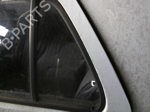 Dørrute venstre bak RENAULT CLIO I (B/C57_, 5/357_) 1.9 D (B/C/S576, B/C/S57L) (64 hp) 20972237