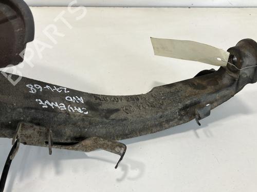 Høyre Styrespindel lagerhus PORSCHE CAYENNE (9PA) S 4.5 | BP21062556M26 