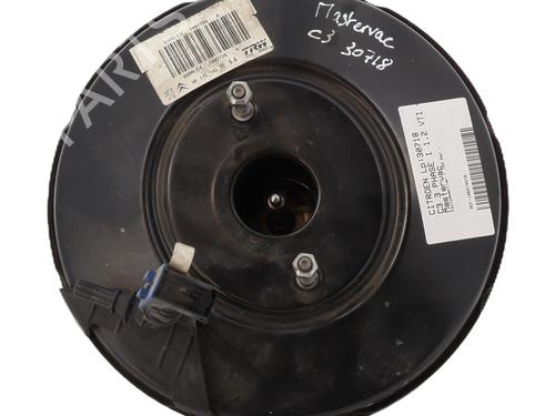 Servo brake CITROËN C3 III (SX) 1.2 VTi 82 | BP26172124M42  - Image 5