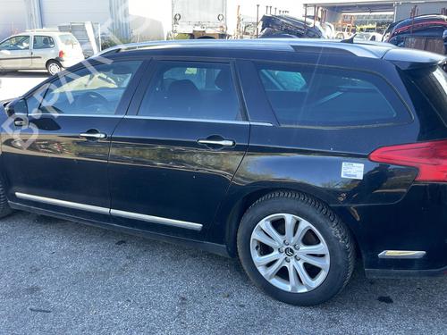 Used Parts CITROËN C5 III Break (RW_)  2.0 HDi 140  4573366