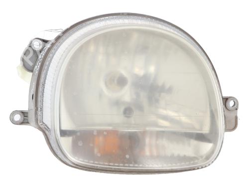 Faro derecho RENAULT TWINGO I (C06_) 1.2 16V (C06C, C06D, C06K) | BP24922139C29 